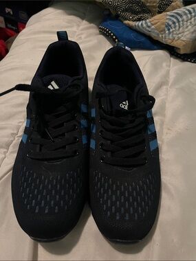 Adidas men’s trainers